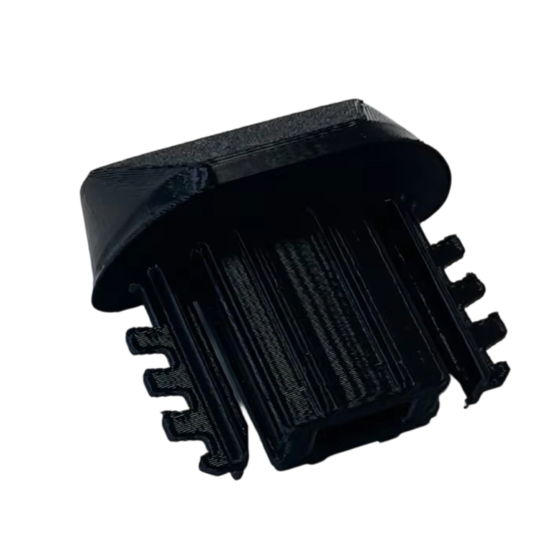 Car Accessories Roof Rack - قطعة واحدة مناسبة لفورد فوكس، غطاء