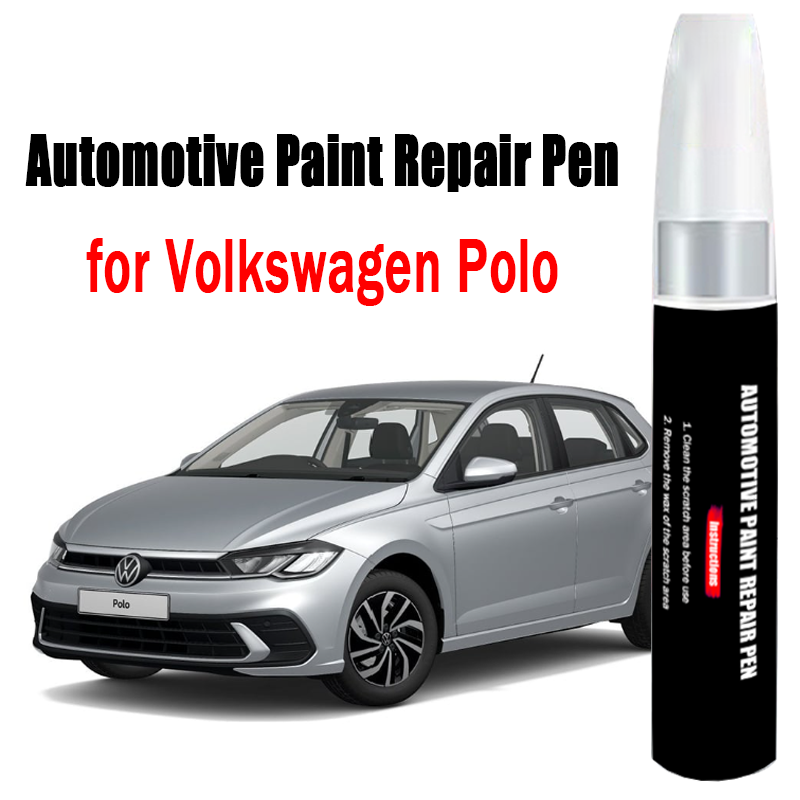 Car Scratch Remover Pen - قلم إصلاح طلاء السيارات لملحقات العناية