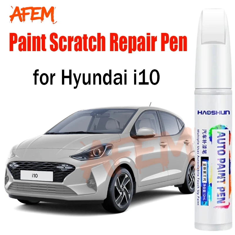 Car Scratch Remover Pen - قلم طلاء لإصلاح خدوش السيارات، قلم