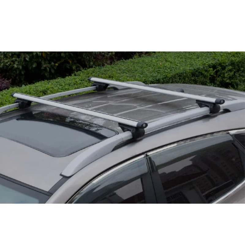 Car Accessories Roof Rack - حامل سقف ألومنيوم عالي الجودة من
