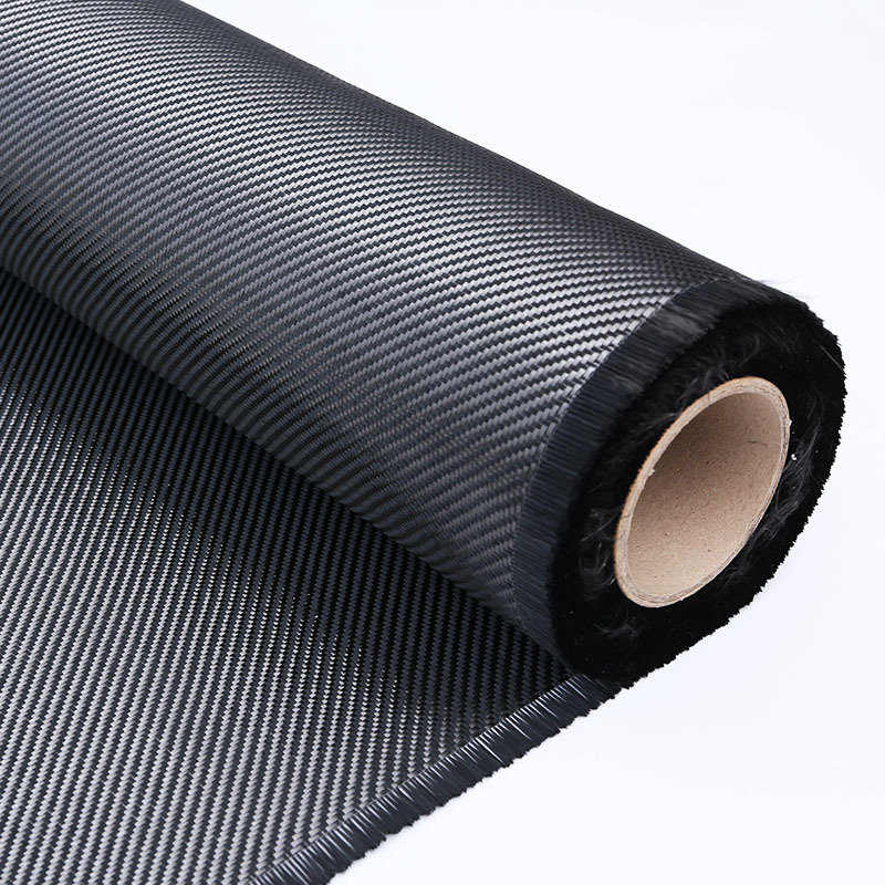 قماش ألياف الكربون 3K 300gsm ب - مراجعة Car Accessories Interior وسعره