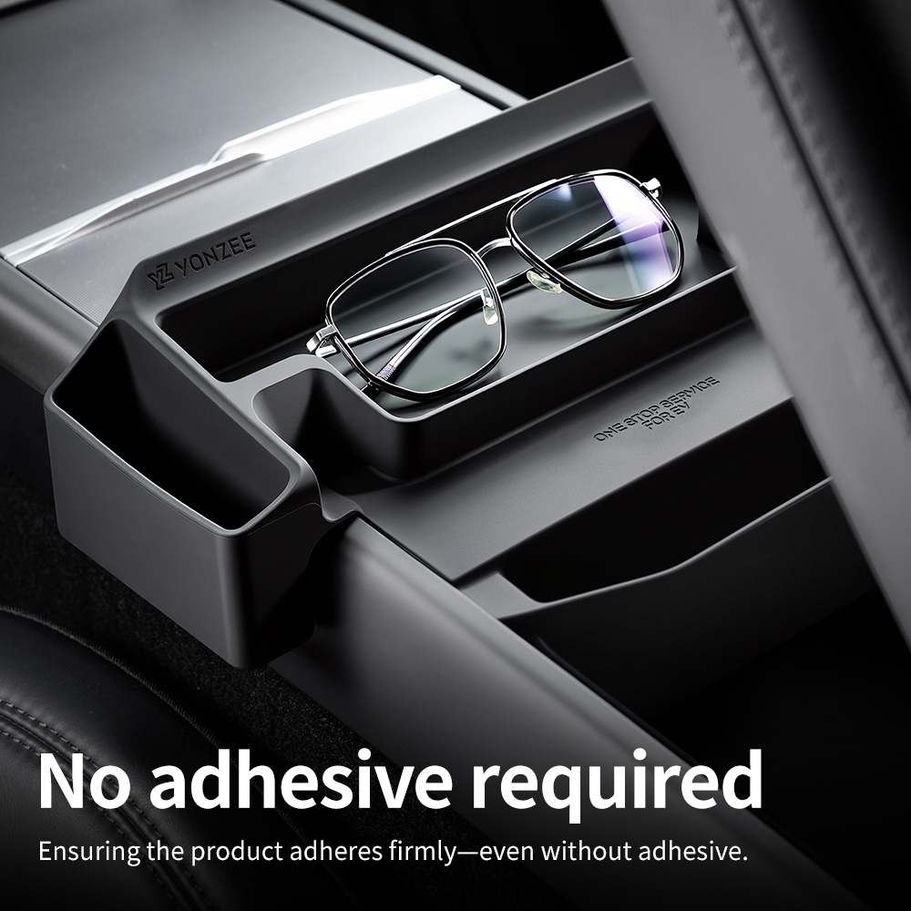 صندوق تخزين مسند الذراع للكونس - مراجعة Car Accessories To Buy وسعره
