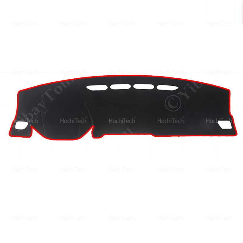 ل Haval Jolion 2021 2022 2023  - مراجعة Car Anti-Slip Dashboard Mat وسعره