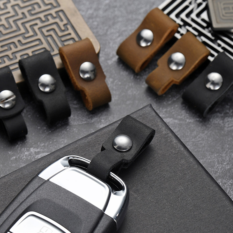 جلد البقر الحقيقي الرجال المفا - مراجعة Car Accessories You Need وسعره