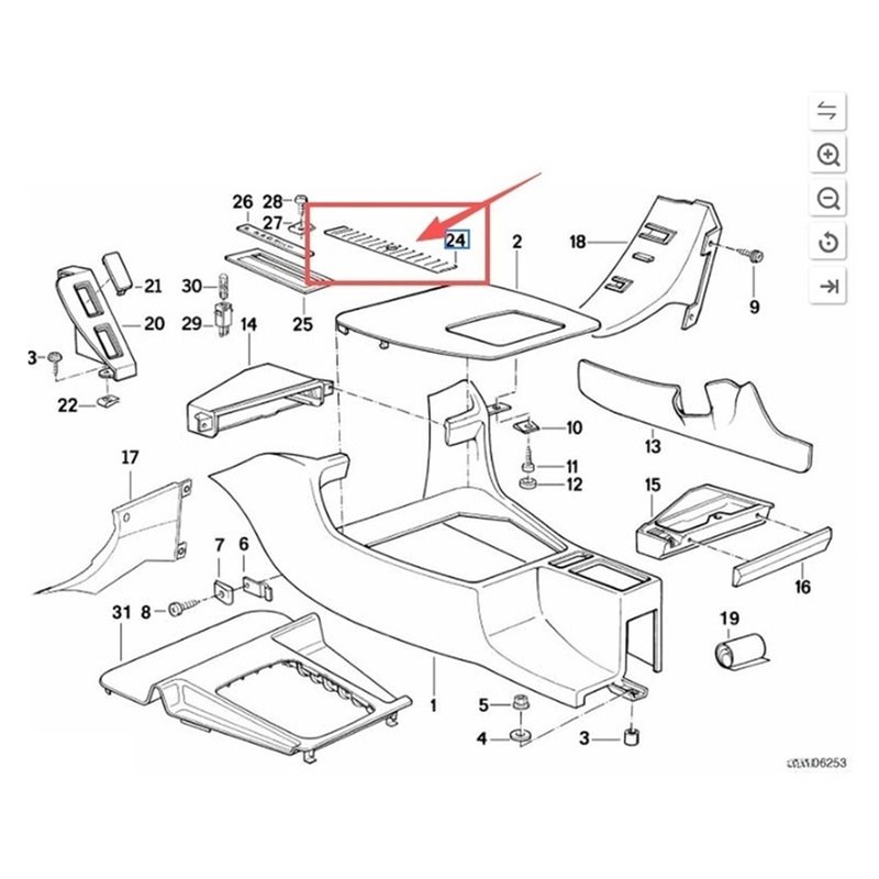 جديد - وصلة ناقل الحركة اليدوي - مراجعة Car Accessories To Buy وسعره