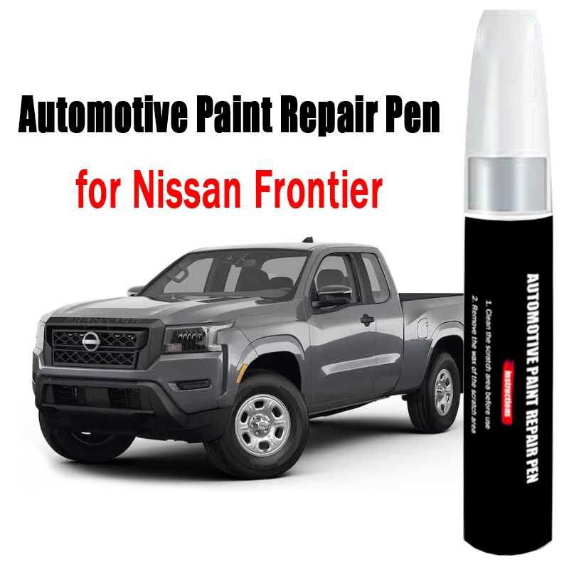 قلم إصلاح طلاء السيارات لنيسان - مراجعة Car Scratch Remover Pen وسعره