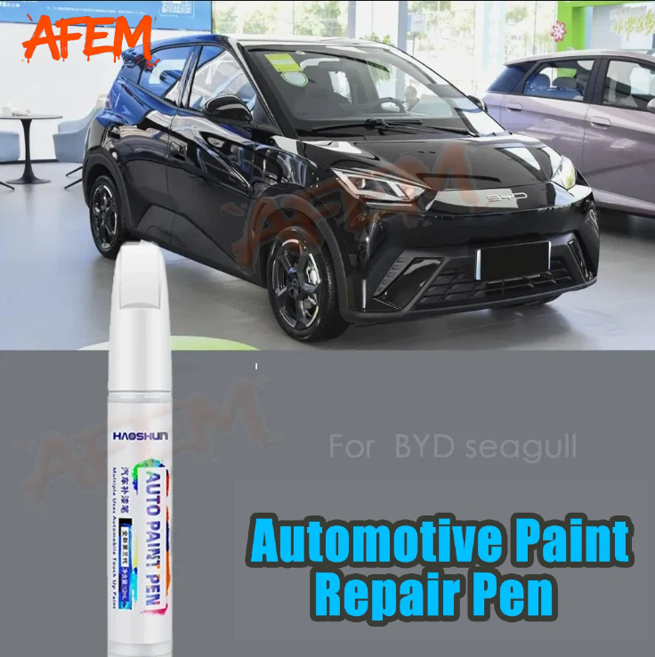 قلم طلاء سيارات دولفين ميني (س - مراجعة Car Scratch Remover Pen وسعره
