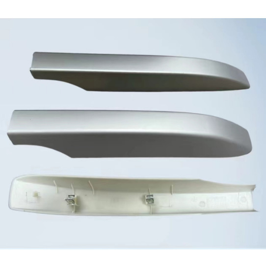 غطاء رف سقف السيارة لسيارة هيو - مراجعة Car Accessories Roof Rack وسعره
