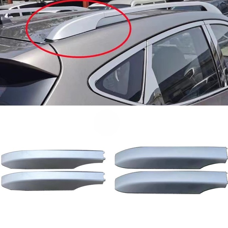 غطاء رف سقف السيارة لهيونداي ت - مراجعة Car Accessories Roof Rack وسعره
