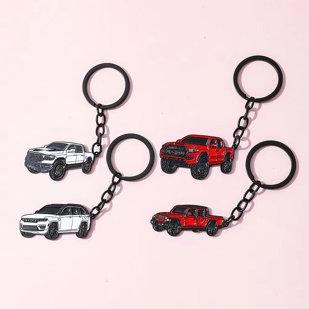 سلسلة مفاتيح معدنية من سبائك ا - مراجعة Car Accessories For Decoration وسعره