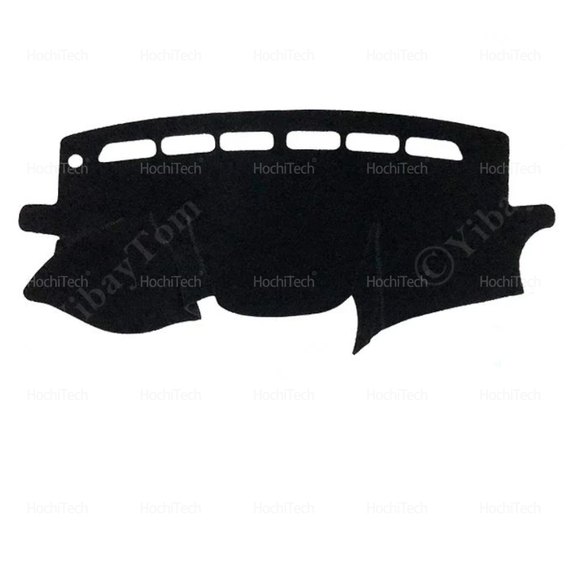 غطاء لوحة سيارة تجنب لوحة مضيئ - مراجعة Car Anti-Slip Dashboard Mat وسعره