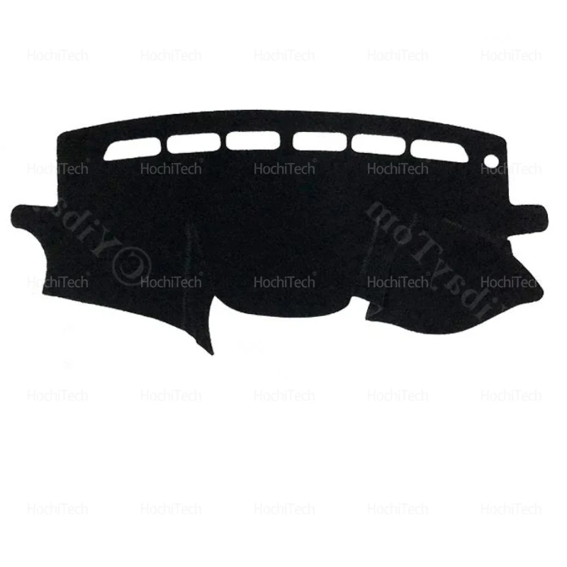 غطاء لوحة سيارة تجنب لوحة مضيئ - مراجعة Car Anti-Slip Dashboard Mat وسعره