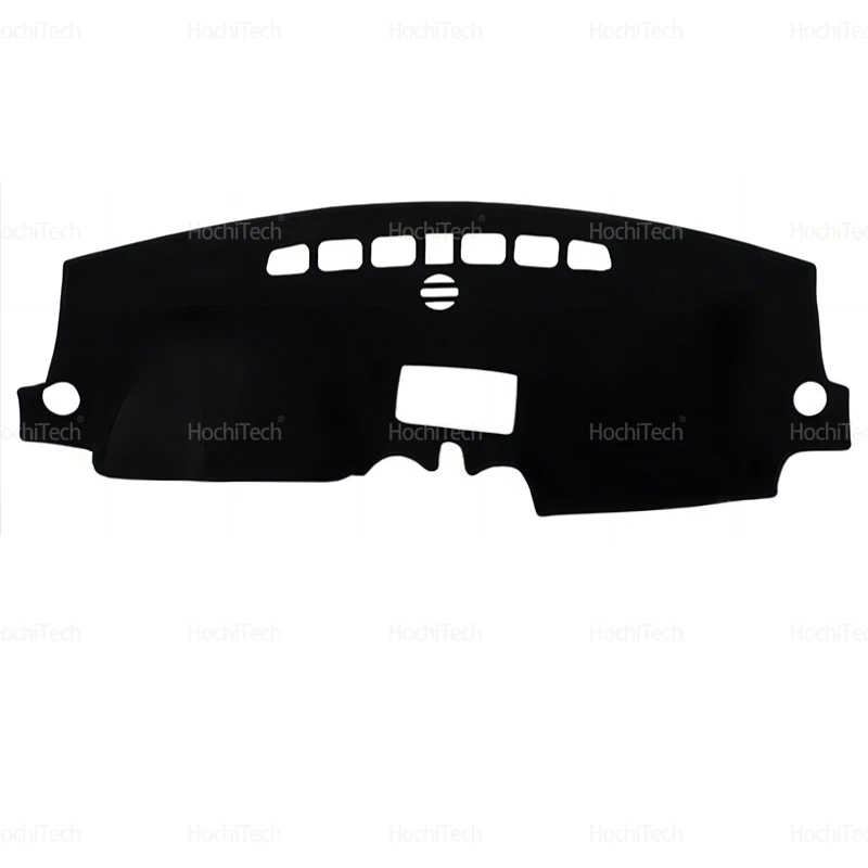 لوحة غطاء لوحة المضادة للانزلا - مراجعة Car Anti-Slip Dashboard Mat وسعره