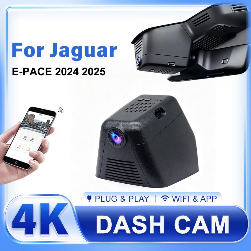 كاميرا داش كام 4K 2160P لسيارة - مراجعة Car Dash Cam وسعره