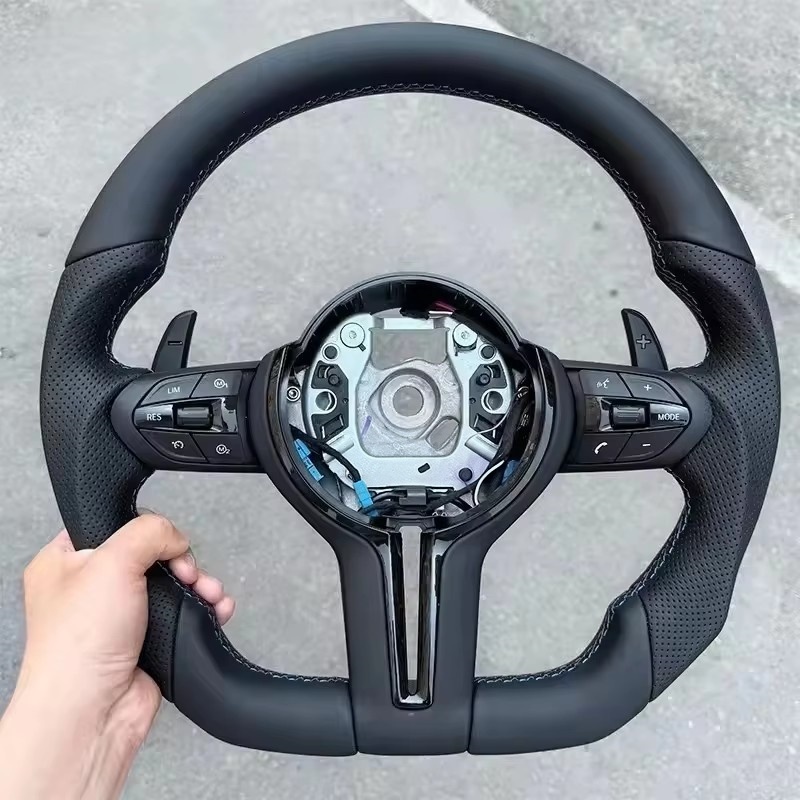 غطاء عجلة قيادة السيارة من الج - مراجعة Car Accessories To Buy وسعره