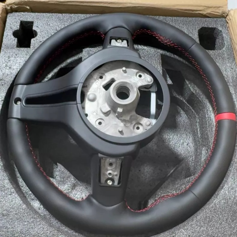 غطاء عجلة قيادة السيارة من الج - مراجعة Car Accessories To Buy وسعره