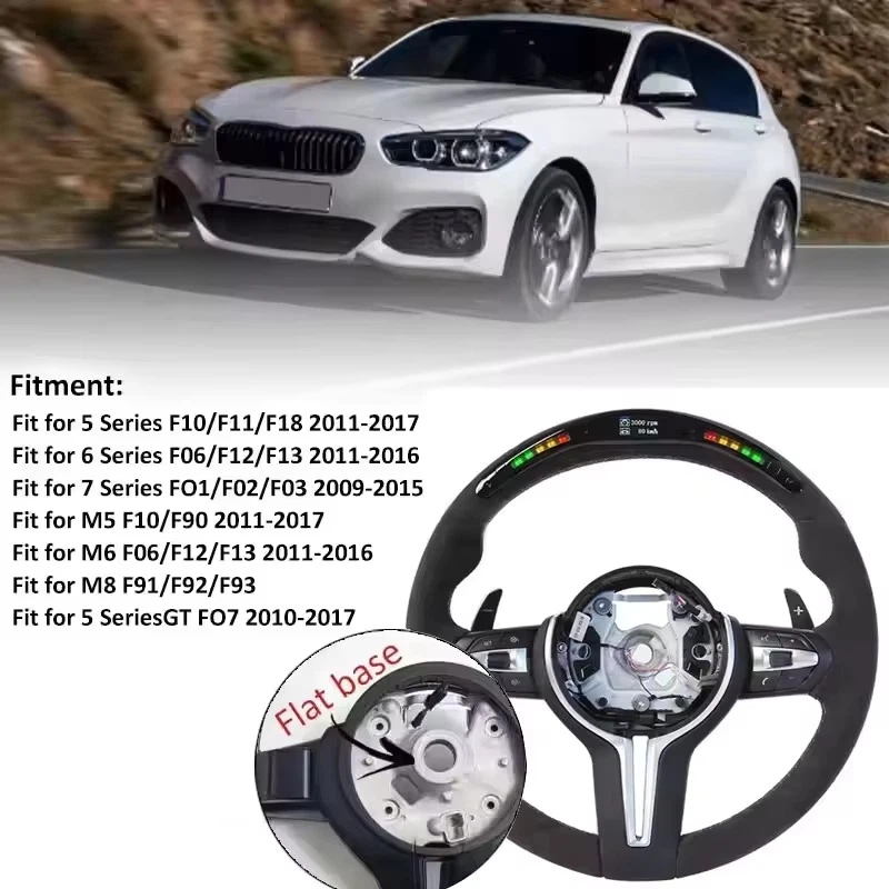 غطاء عجلة قيادة السيارة من الج - مراجعة Car Accessories To Buy وسعره