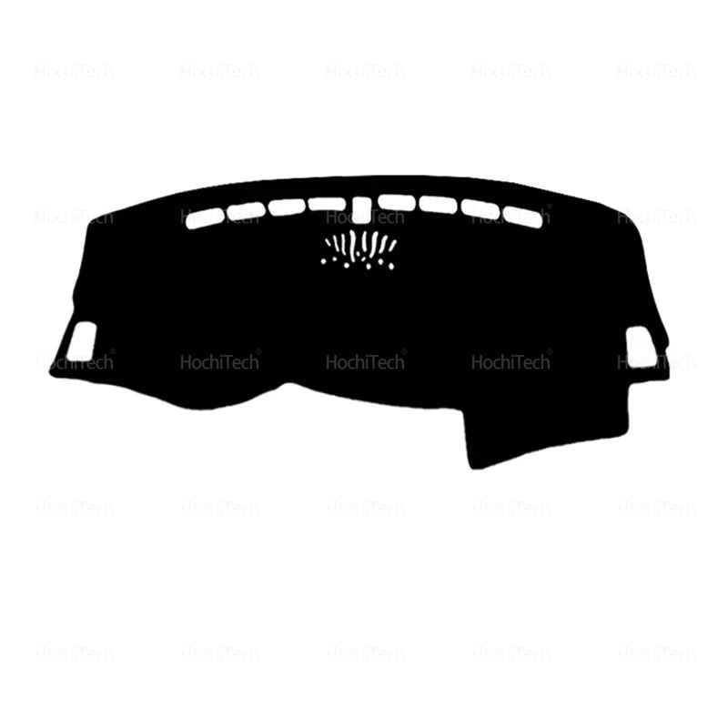 لوحة غطاء لوحة المضادة للانزلا - مراجعة Car Anti-Slip Dashboard Mat وسعره