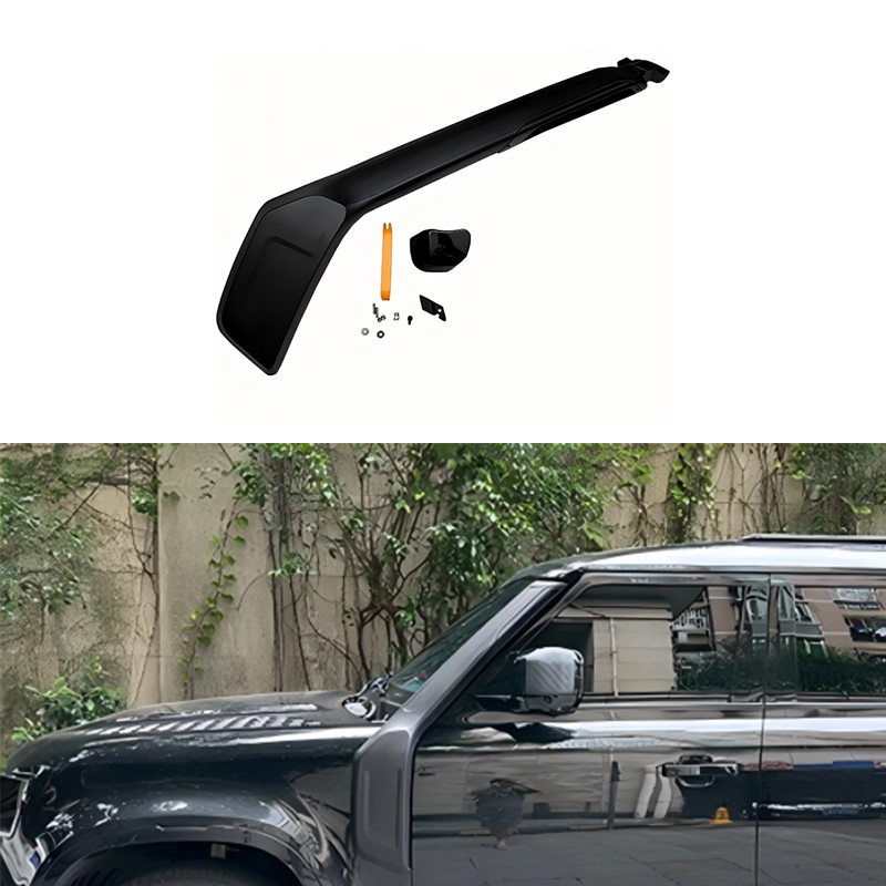 رفوف سقف السيارة ورفوف الأمتعة - مراجعة Car Accessories Roof Rack وسعره