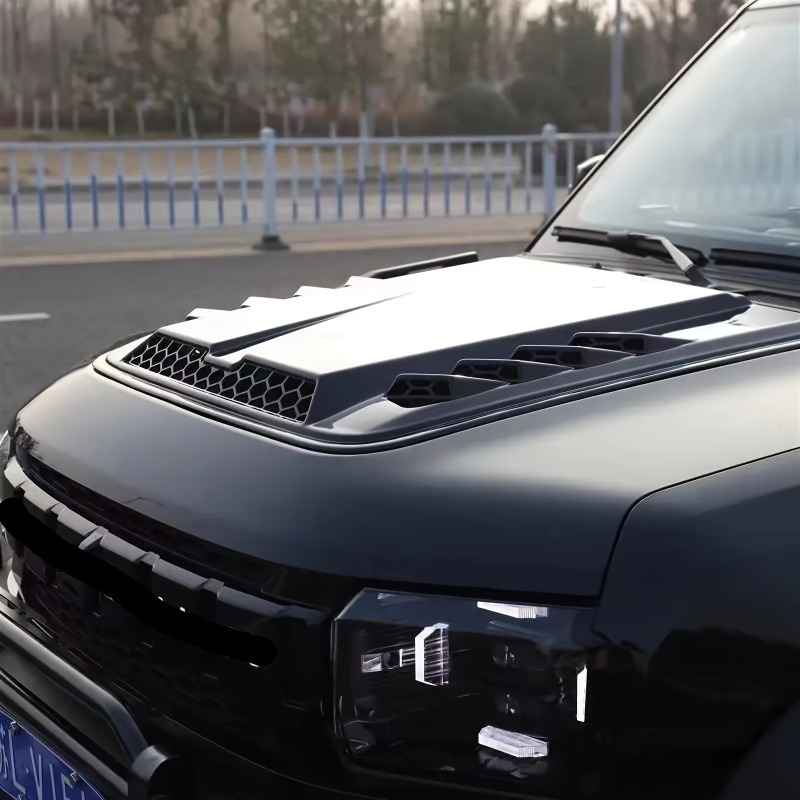 غطاء تزييني عالمي لمخرج هواء ا - مراجعة Car Accessories You Need وسعره