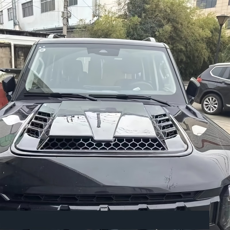 غطاء تزييني عالمي لمخرج هواء ا - مراجعة Car Accessories You Need وسعره