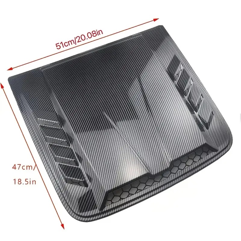 غطاء تزييني عالمي لمخرج هواء ا - مراجعة Car Accessories You Need وسعره