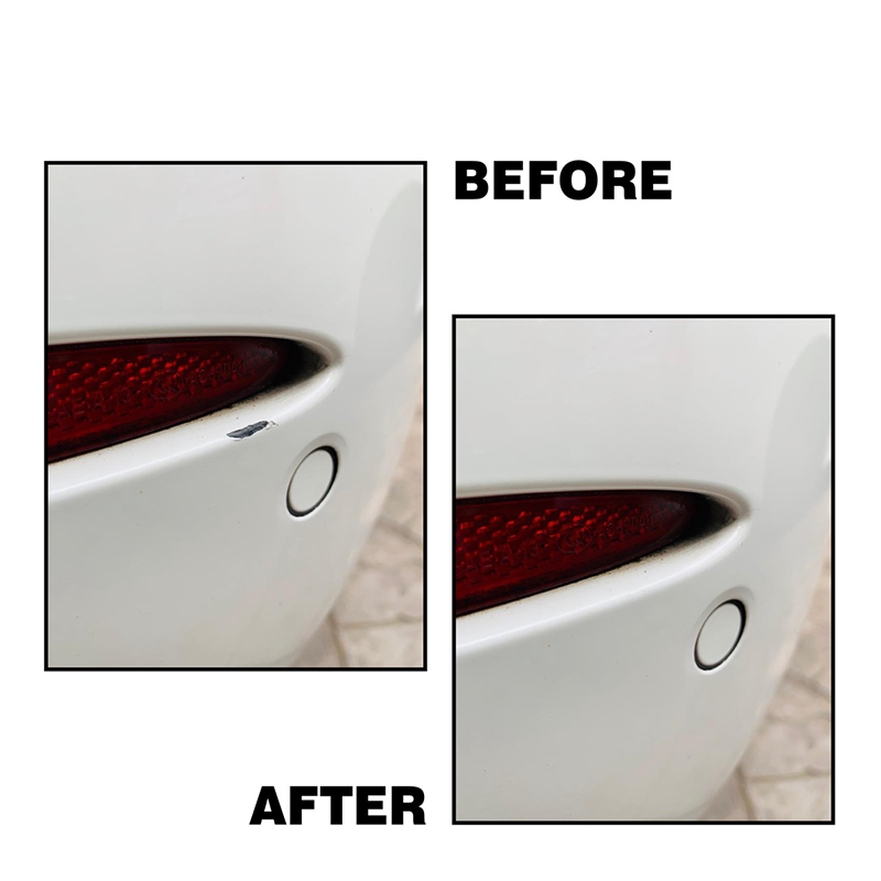 قلم إصلاح طلاء السيارات لـ GWM - مراجعة Car Scratch Remover Pen وسعره
