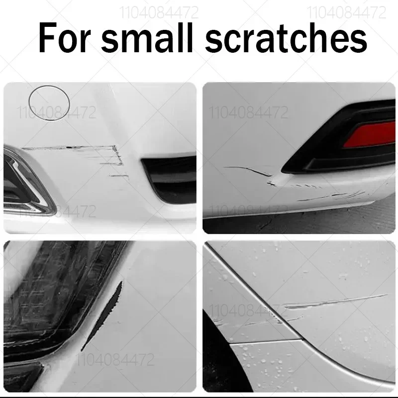 لمرسيدس بنز E-Class 1953-2025  - مراجعة Car Scratch Remover Pen وسعره