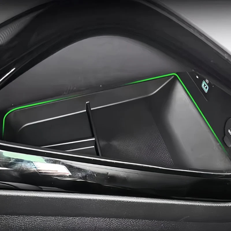 صندوق تخزين لسيارة BYD Seal U  - مراجعة Car Accessories To Buy وسعره
