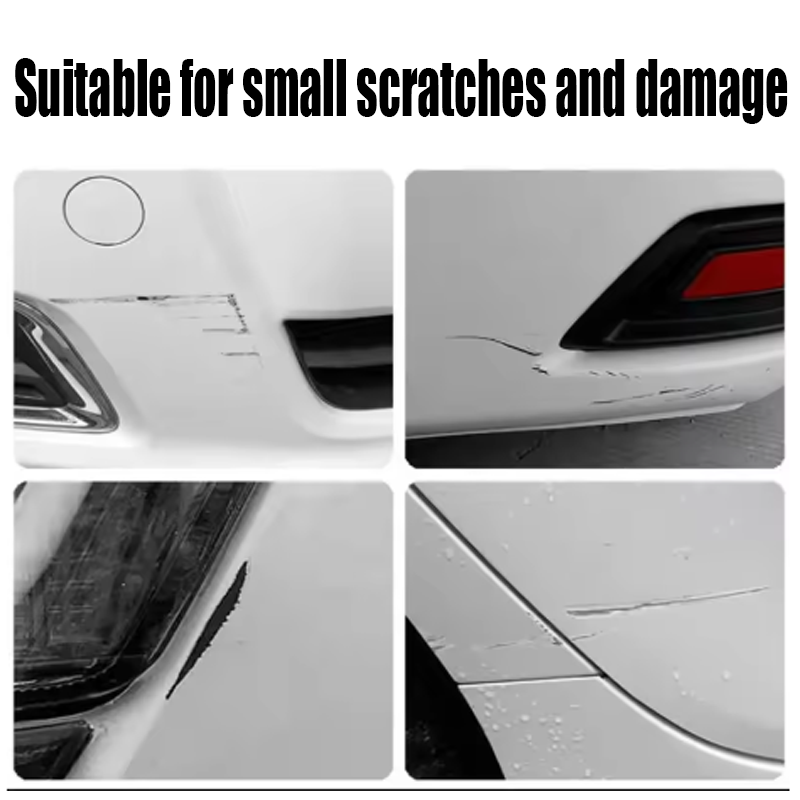 طلاء إصلاح خدوش السيارات (مع ف - مراجعة Car Scratch Remover Pen وسعره