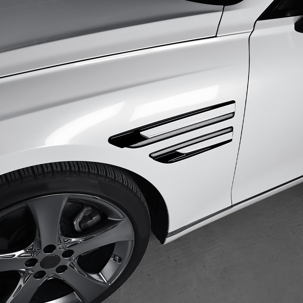ل Genesis G80 RG3 2025 2026 ال - مراجعة Car Accessories You Need وسعره