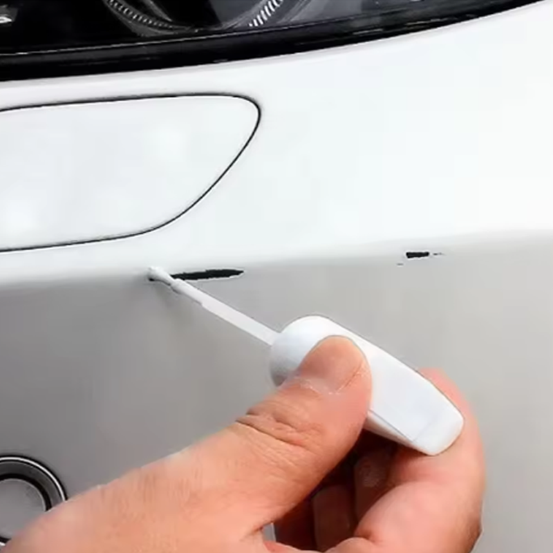 قلم إصلاح طلاء السيارة لسكودا  - مراجعة Car Scratch Remover Pen وسعره