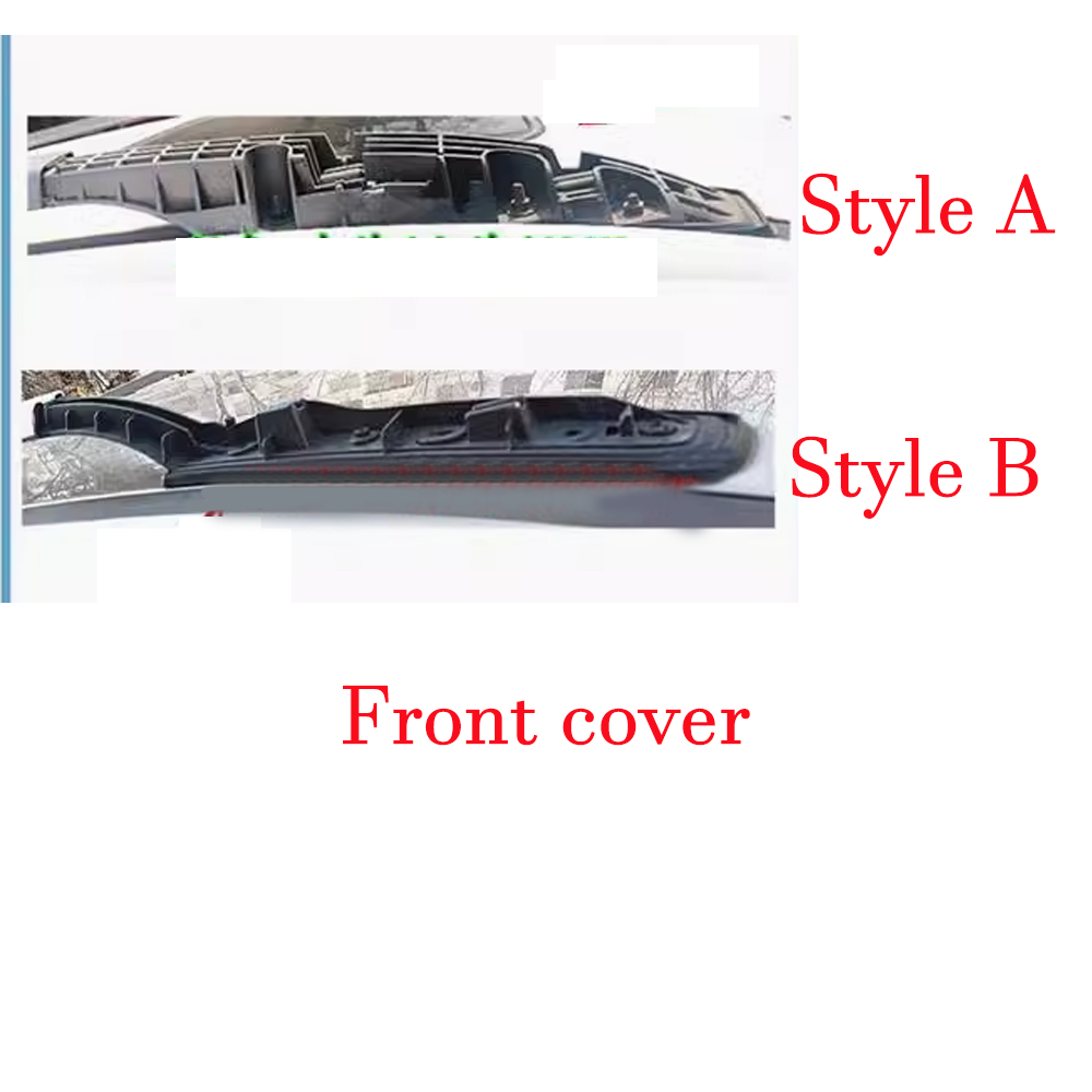 غطاء حامل سقف السيارة لكيا سبو - مراجعة Car Accessories Roof Rack وسعره