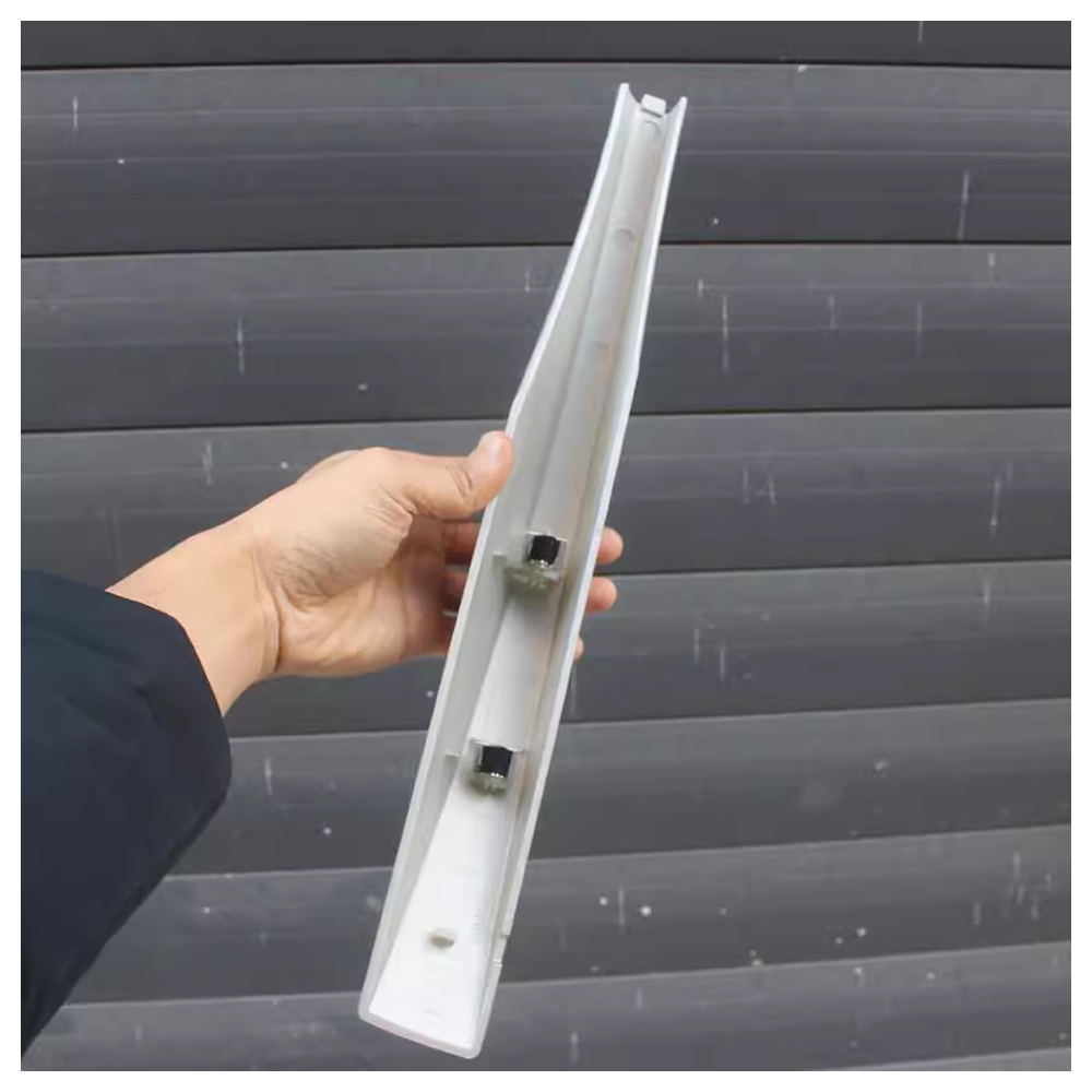 غطاء حامل سقف السيارة لكيا سبو - مراجعة Car Accessories Roof Rack وسعره