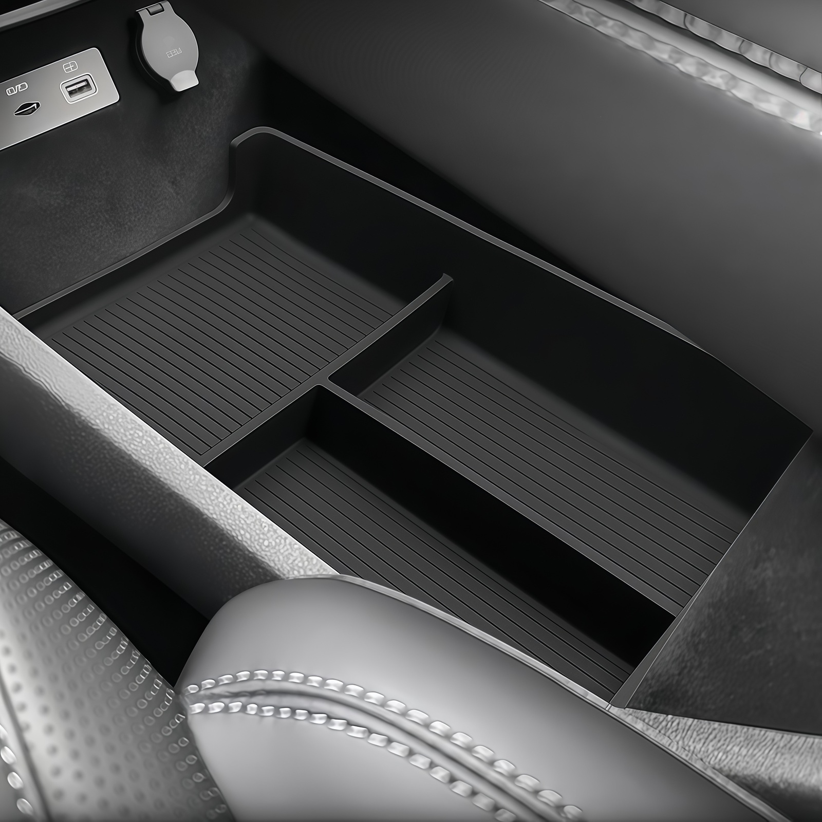 صينية تنظيم وتخزين سفلية للكون - مراجعة Car Accessories To Buy وسعره