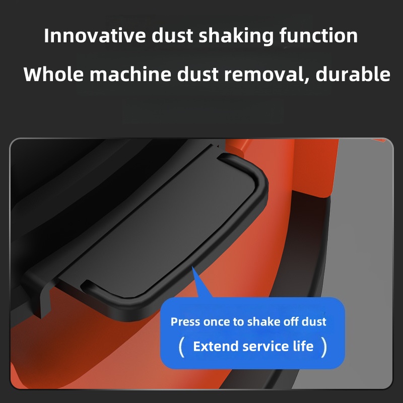 مكنسة كهربائية 3 في 1 رطبة وجا - مراجعة Car Vacuum Cleaner وسعره