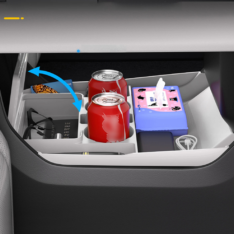 ل JETOUR G700 2025 + صندوق تخز - مراجعة Car Accessories To Buy وسعره