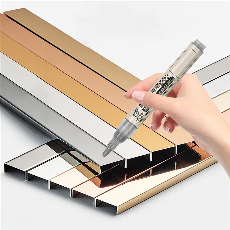 سيارة اللمس حتى قلم جاف للرسم  - مراجعة Car Scratch Remover Pen وسعره