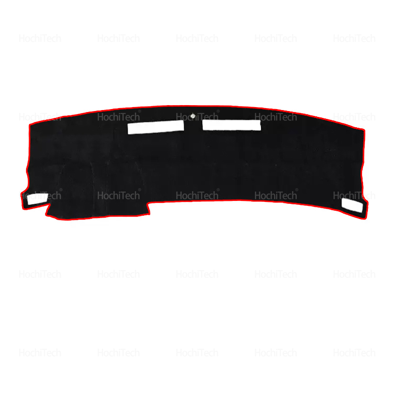 لسيارة شيفروليه كامارو الجيل ا - مراجعة Car Anti-Slip Dashboard Mat وسعره