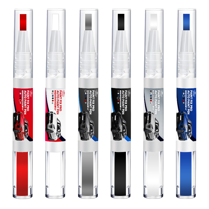 قلم إصلاح طلاء السيارة لبيجو 2 - مراجعة Car Scratch Remover Pen وسعره