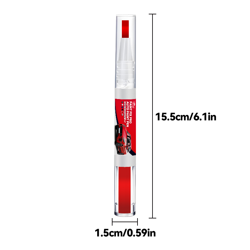 قلم إصلاح طلاء السيارة لبيجو 2 - مراجعة Car Scratch Remover Pen وسعره