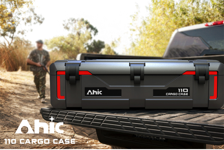صندوق تخزين أدوات بلاستيكي جدي - مراجعة Car Accessories Roof Rack وسعره