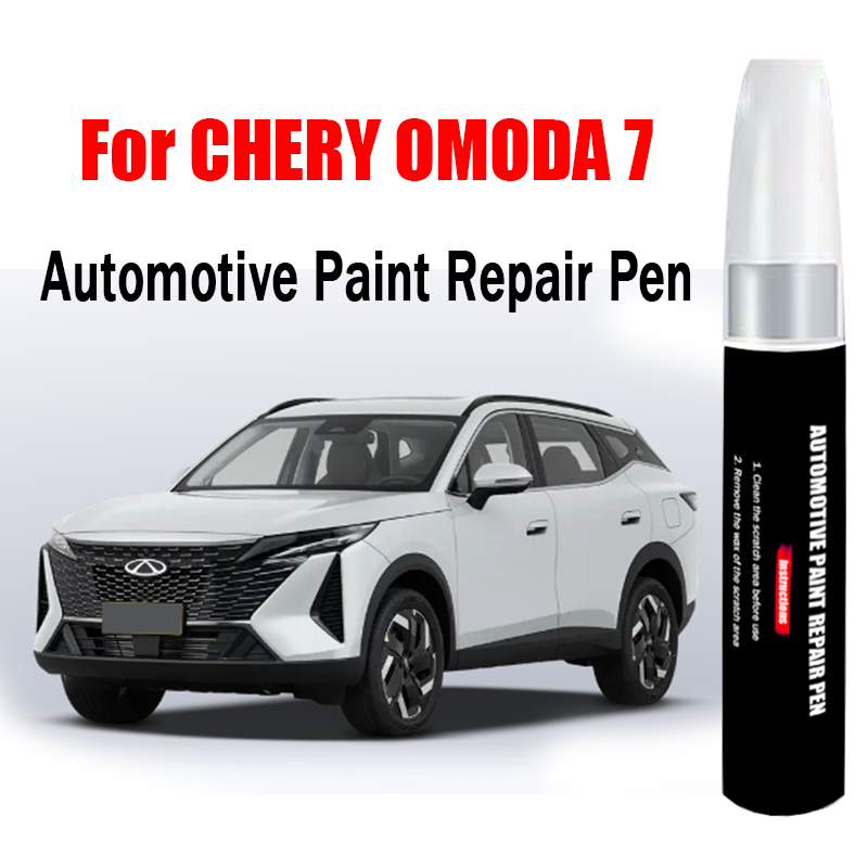 قلم إصلاح طلاء السيارات لسيارة - مراجعة Car Scratch Remover Pen وسعره