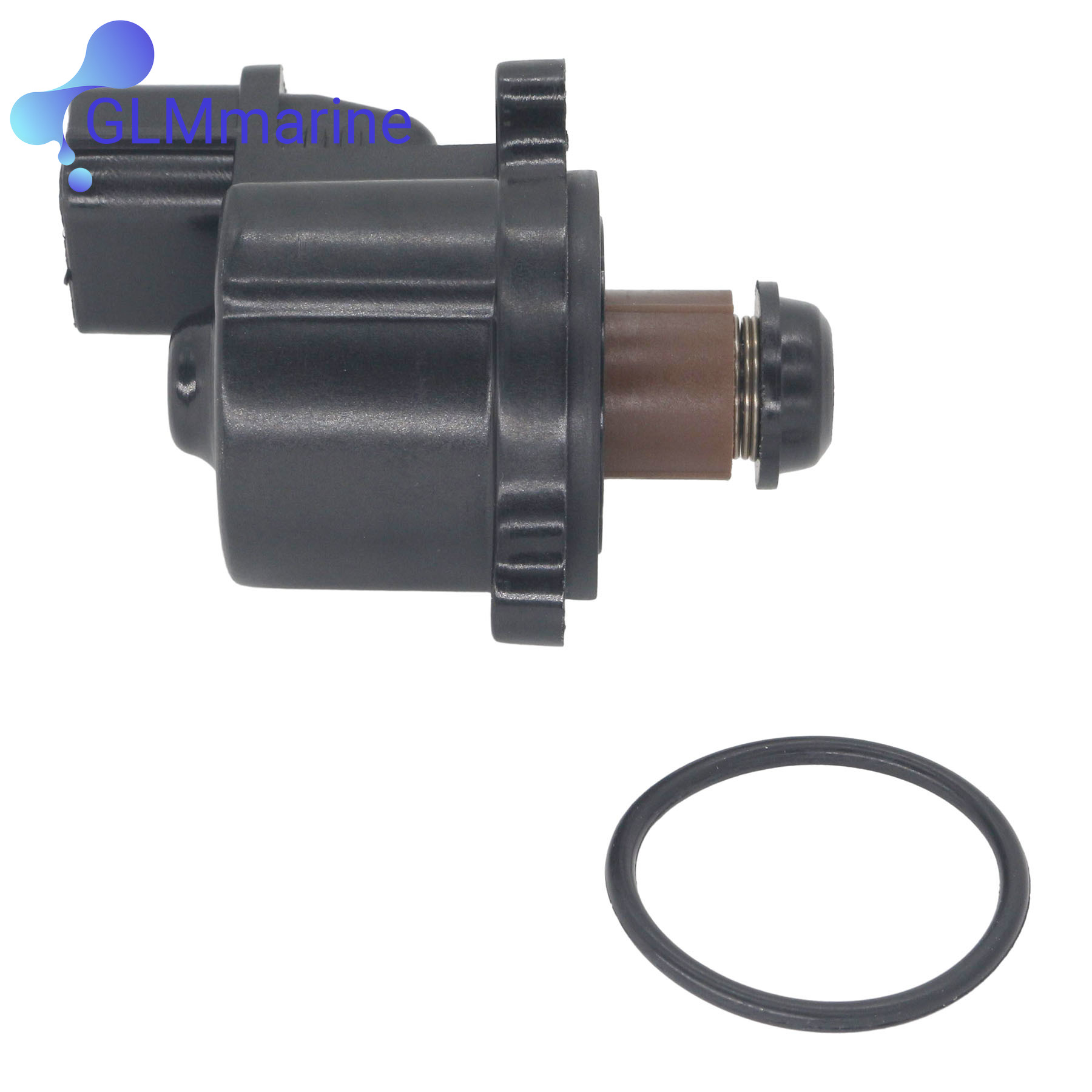 18137-52D00 صمام IAC للتحكم في - مراجعة Car Accessories To Buy وسعره