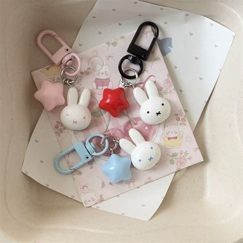 سلسلة مفاتيح كاواي ميفي، زينة  - مراجعة Car Accessories You Need وسعره