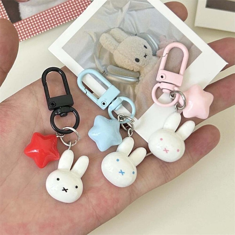 سلسلة مفاتيح كاواي ميفي، زينة  - مراجعة Car Accessories You Need وسعره
