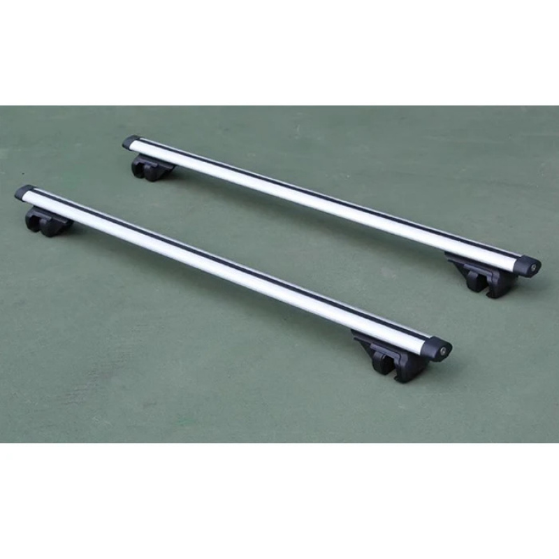 حامل سقف ألومنيوم عالي الجودة  - مراجعة Car Accessories Roof Rack وسعره