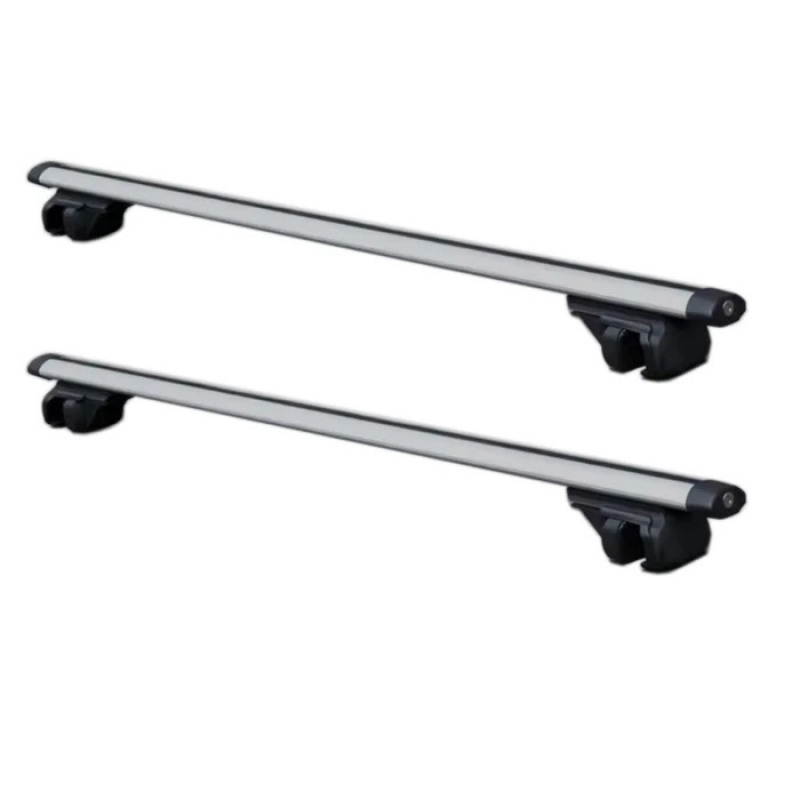 حامل سقف ألومنيوم عالي الجودة  - مراجعة Car Accessories Roof Rack وسعره