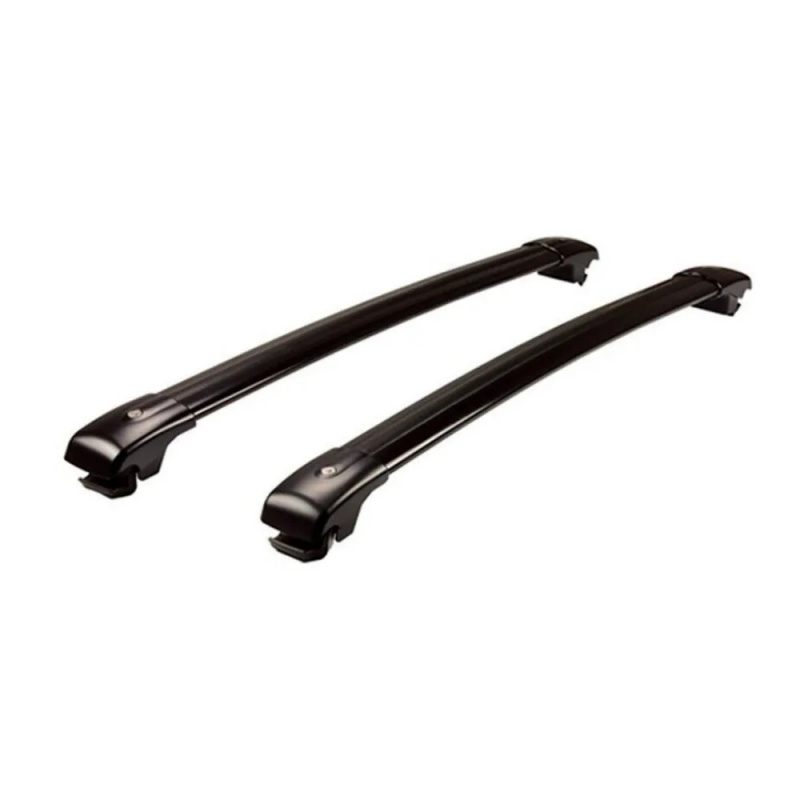 قضبان سقف عالية الجودة قابلة ل - مراجعة Car Accessories Roof Rack وسعره