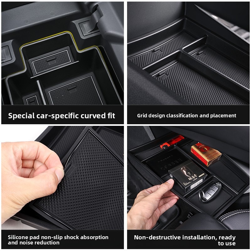 لنيسان X-Trail 2021 2022 2023  - مراجعة Car Accessories To Buy وسعره